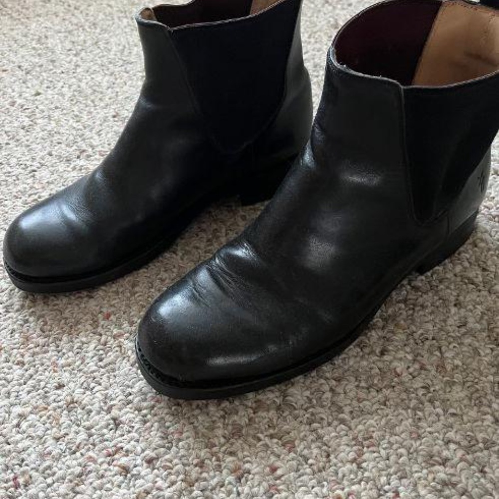 Frye Paddock Boot - Men's 10.5